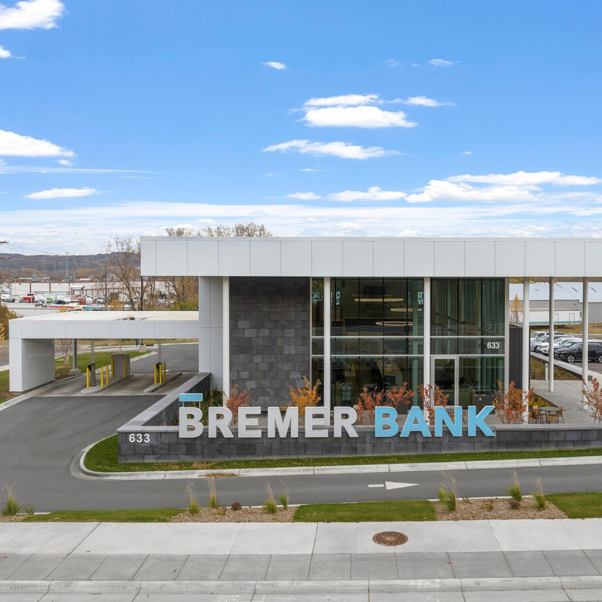 Bremer Bank