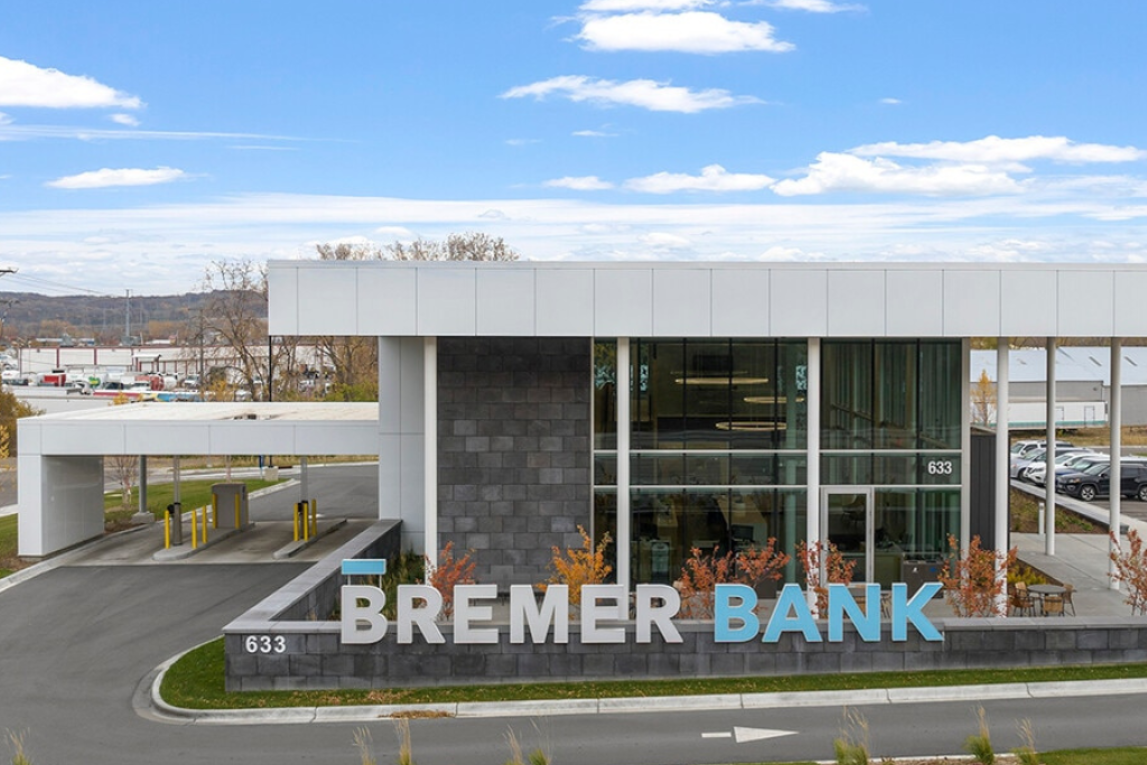 Bremer Bank