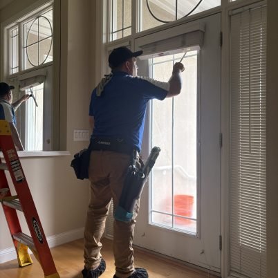 Window Cleaning in Eden Prairie