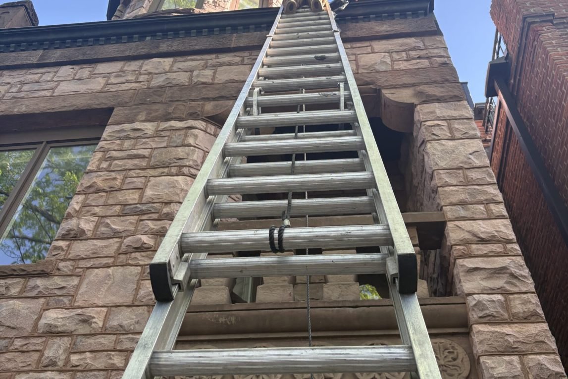 Saint Paul Gutter Cleaning